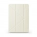 BeCover Чохол до планшета BeCover Ultra Slim Origami Magnetic Apple iPad Air 11" M2 2024 Beige (712976)