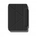 BeCover Чохол до планшета BeCover Ultra Slim Origami Magnetic Apple iPad Mini 6 2021 Black (712967)