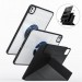 BeCover Чохол до планшета BeCover Ultra Slim Origami Magnetic Apple iPad Pro 11" M4 2024 Black (712977)