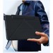 BeCover Чохол до планшета BeCover Ultra Slim Origami Magnetic Apple iPad Pro 11" M4 2024 Black (712977)