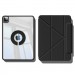 BeCover Чохол до планшета BeCover Ultra Slim Origami Magnetic Apple iPad Pro 12.9 2020/2021/2022 Black (712979)