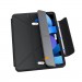 BeCover Чохол до планшета BeCover Ultra Slim Origami Magnetic Apple iPad Pro 13" M4 2024 Black (712978)