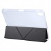 BeCover Чохол до планшета BeCover Ultra Slim Origami Transparent Apple iPad 10.9" 2022 Black (712938)