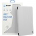 BeCover Чохол до планшета BeCover Ultra Slim Origami Transparent Apple iPad 10.9" 2022 Gray (712939)
