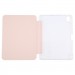BeCover Чохол до планшета BeCover Ultra Slim Origami Transparent Apple iPad 10.9" 2022 Pink (712940)