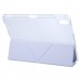 BeCover Чохол до планшета BeCover Ultra Slim Origami Transparent Apple iPad Mini 6 2021 Purple (712933)