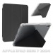 BeCover Чохол до планшета BeCover Ultra Slim Origami Transparent Apple iPad Mini 7 2024 Black (712934)