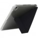 BeCover Чохол до планшета BeCover Ultra Slim Origami Transparent Apple iPad Mini 7 2024 Black (712934)