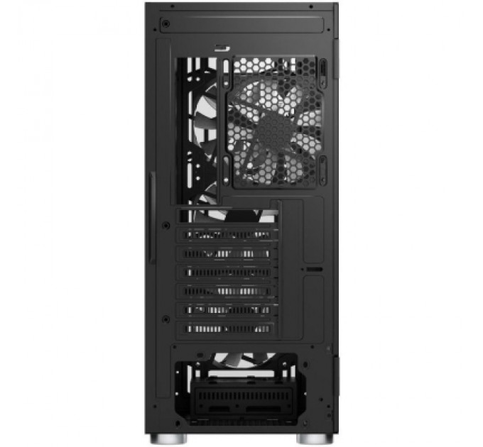 MONTECH Корпус MONTECH X3 MESH (B)