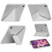 BeCover Чохол до планшета BeCover Ultra Slim Origami Transparent Apple iPad Mini 7 2024 Gray (712935)