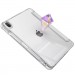 BeCover Чохол до планшета BeCover Ultra Slim Origami Transparent Apple iPad Mini 7 2024 Gray (712935)