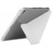 BeCover Чохол до планшета BeCover Ultra Slim Origami Transparent Apple iPad Mini 7 2024 Gray (712935)