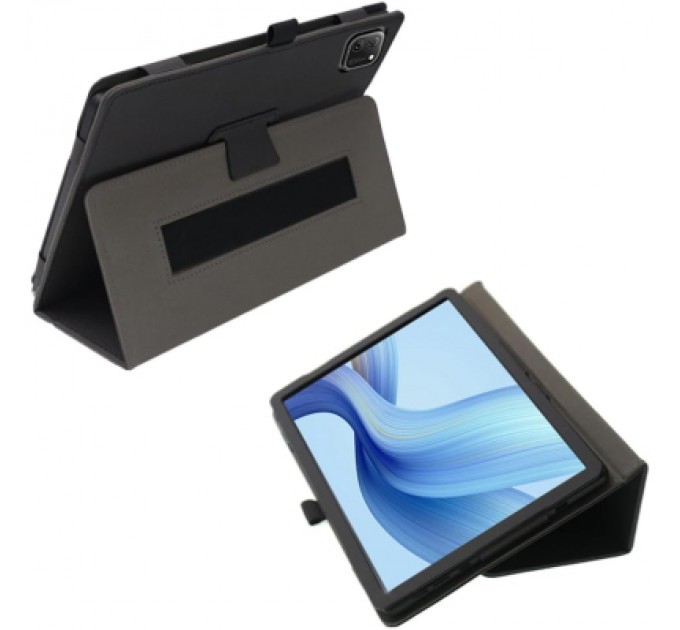BeCover Чохол до планшета BeCover Slimbook Oscal Pad 70 10.1" Black (713011)