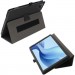 BeCover Чохол до планшета BeCover Slimbook Oscal Pad 70 10.1" Black (713011)