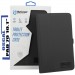 BeCover Чохол до планшета BeCover Slimbook Oscal Pad 70 10.1" Black (713011)