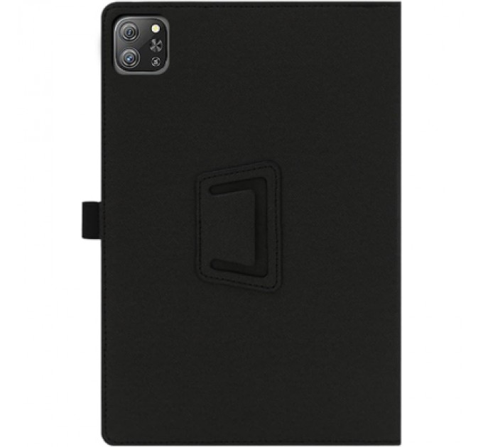 BeCover Чохол до планшета BeCover Slimbook Oscal Pad 70 10.1" Black (713011)