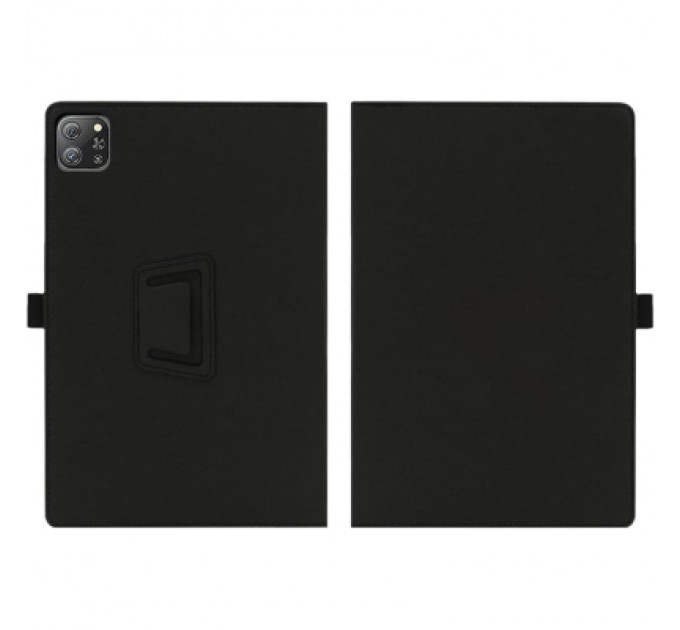 BeCover Чохол до планшета BeCover Slimbook Oscal Pad 70 10.1" Black (713011)