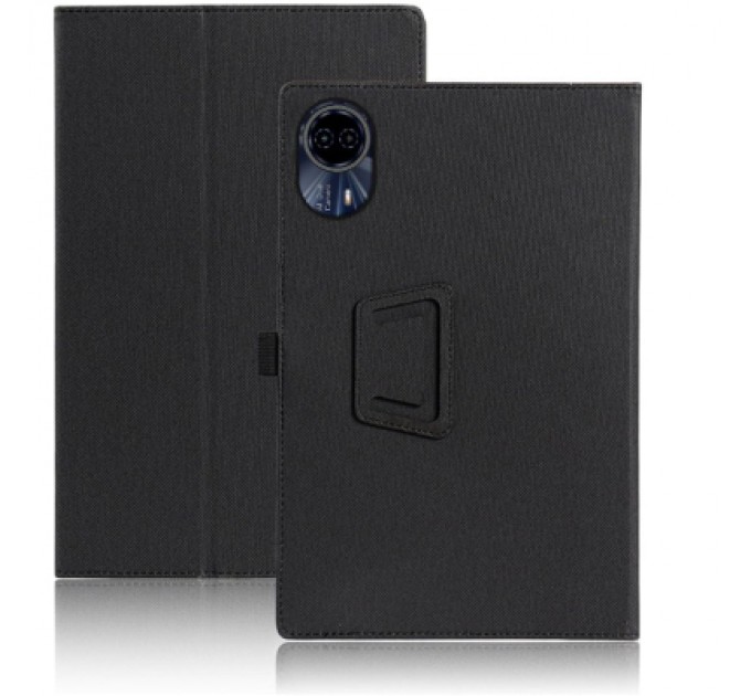 BeCover Чохол до планшета BeCover Slimbook Teclast T65 Max 13" Black (713081)