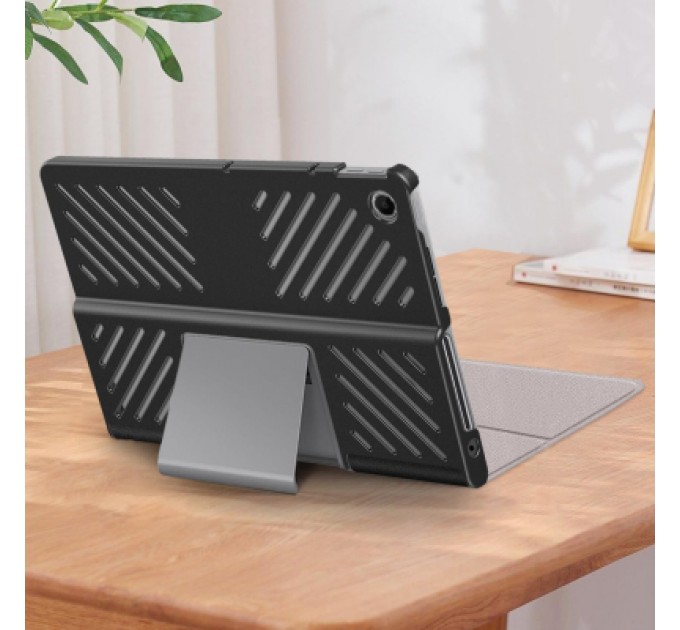 BeCover Чохол до планшета BeCover Smart Case Lenovo Tab Plus 11.5" Red (711842)