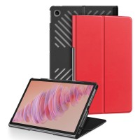 Чохол до планшета BeCover Smart Case Lenovo Tab Plus 11.5" Red (711842)
