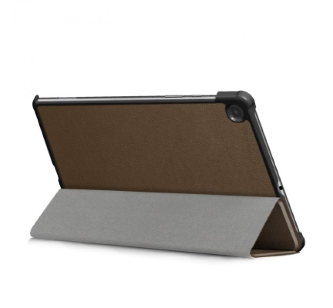 BeCover Чохол до планшета BeCover Smart Case Samsung Galaxy Tab S6 Lite (2024) 10.4" P620/P625/P627 Brown (710814)
