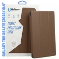 BeCover Чохол до планшета BeCover Smart Case Samsung Galaxy Tab S6 Lite (2024) 10.4" P620/P625/P627 Brown (710814)
