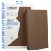 BeCover Чохол до планшета BeCover Smart Case Samsung Galaxy Tab S6 Lite (2024) 10.4" P620/P625/P627 Brown (710814)