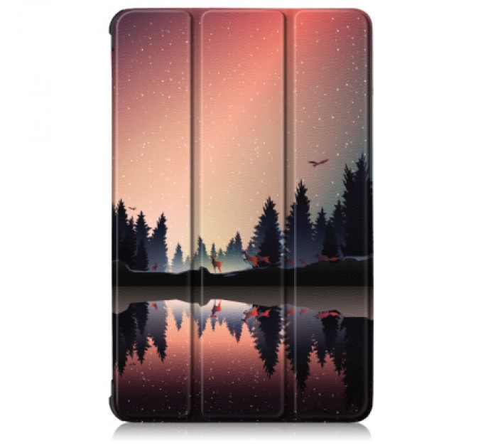 BeCover Чохол до планшета BeCover Smart Case Samsung Galaxy Tab S6 Lite 10.4 P610/P613/P615/P619 Dusk (705196)