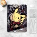 BeCover Чохол до планшета BeCover Smart Case Xiaomi Redmi Pad Pro 12.1'''' Pikachu (713009)