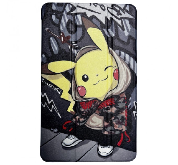 BeCover Чохол до планшета BeCover Smart Case Xiaomi Redmi Pad Pro 12.1'''' Pikachu (713009)