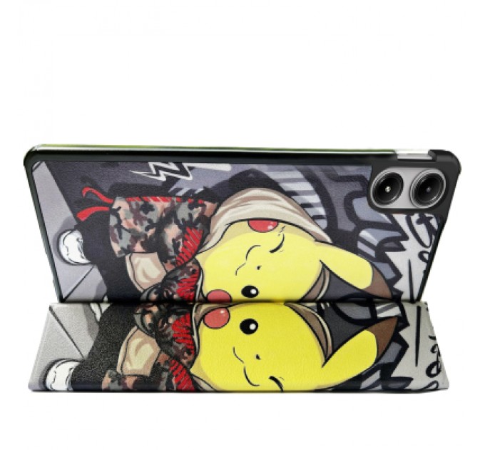 BeCover Чохол до планшета BeCover Smart Case Xiaomi Redmi Pad Pro 12.1'''' Pikachu (713009)