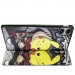 BeCover Чохол до планшета BeCover Smart Case Xiaomi Redmi Pad Pro 12.1'''' Pikachu (713009)