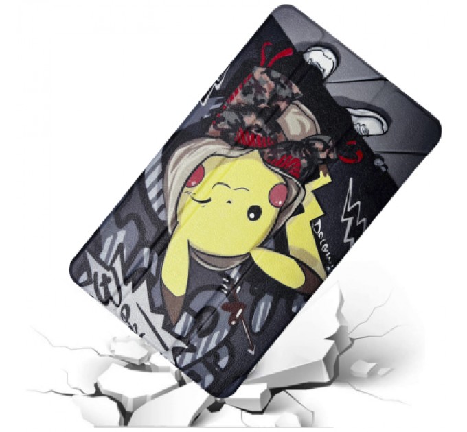BeCover Чохол до планшета BeCover Smart Case Xiaomi Redmi Pad Pro 12.1'''' Pikachu (713009)