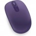 Microsoft Мишка Microsoft Mobile 1850 Purple (U7Z-00044)