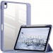 BeCover Чохол до планшета BeCover Soft Edge TPU Apple Pencil Apple iPad Air (4/5) 2020/2022 10.9" Purple (711701)