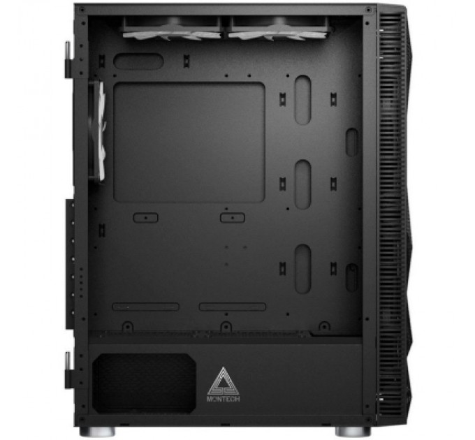 MONTECH Корпус MONTECH X3 MESH (B)