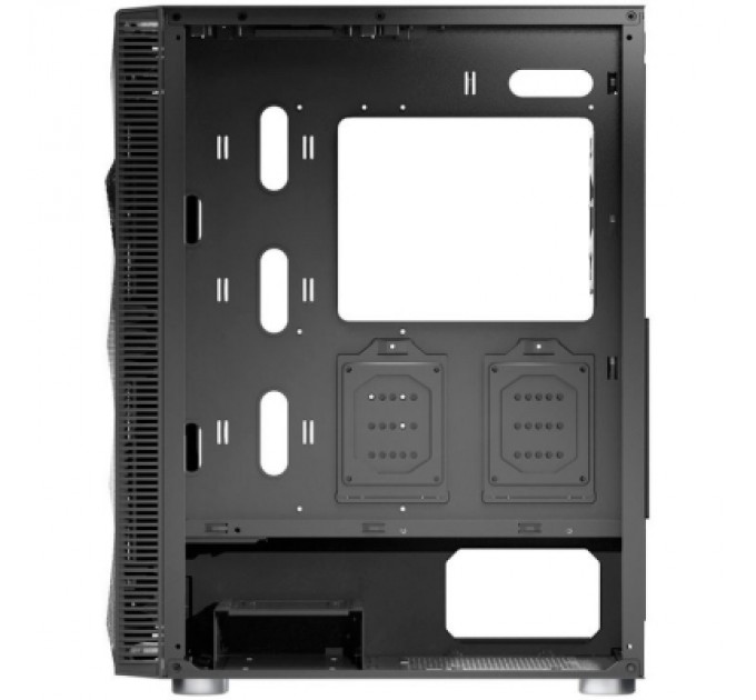 MONTECH Корпус MONTECH X3 MESH (B)