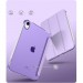 BeCover Чохол до планшета BeCover Tri Fold Hard BeCover Apple iPad Mini 7 2024 Purple (712455)