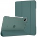BeCover Чохол до планшета BeCover Tri Fold Hard BeCover Apple iPad Pro 11 2020/2021/2022 Dark Green (709667)