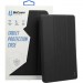 BeCover Чохол до планшета BeCover Tri Fold Soft TPU BeCover Apple iPad Mini 7 2024 Black (712444)