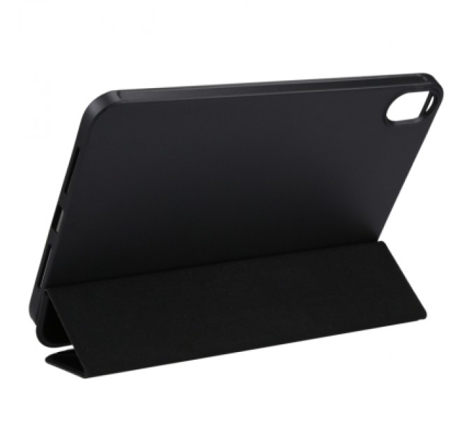 BeCover Чохол до планшета BeCover Tri Fold Soft TPU BeCover Apple iPad Mini 7 2024 Black (712444)