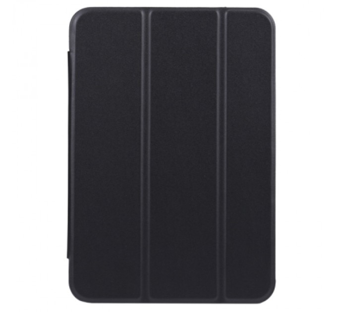 BeCover Чохол до планшета BeCover Tri Fold Soft TPU BeCover Apple iPad Mini 7 2024 Black (712444)