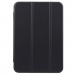 BeCover Чохол до планшета BeCover Tri Fold Soft TPU BeCover Apple iPad Mini 7 2024 Black (712444)