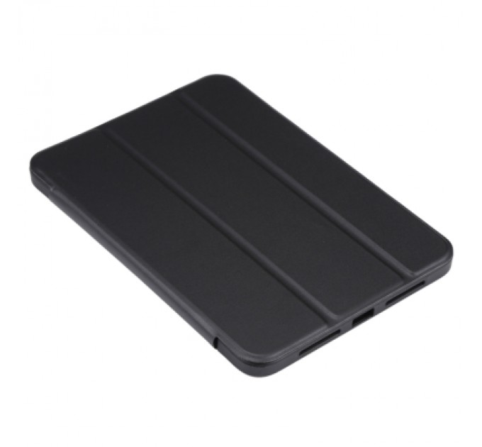 BeCover Чохол до планшета BeCover Tri Fold Soft TPU BeCover Apple iPad Mini 7 2024 Black (712444)