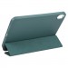 BeCover Чохол до планшета BeCover Tri Fold Soft TPU BeCover Apple iPad Mini 7 2024 Dark Green (712445)