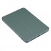BeCover Чохол до планшета BeCover Tri Fold Soft TPU BeCover Apple iPad Mini 7 2024 Dark Green (712445)