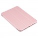 BeCover Чохол до планшета BeCover Tri Fold Soft TPU BeCover Apple iPad Mini 7 2024 Pink (712448)