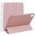 BeCover Чохол до планшета BeCover Tri Fold Soft TPU BeCover Apple iPad Mini 7 2024 Pink (712448)