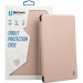 BeCover Чохол до планшета BeCover Tri Fold Soft TPU BeCover Apple iPad Mini 7 2024 Pink (712448)