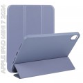 BeCover Чохол до планшета BeCover Tri Fold Soft TPU BeCover Apple iPad Mini 7 2024 Purple (712449)